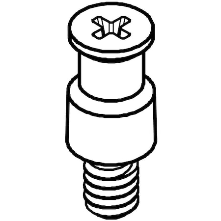 Pfister Pfister Extension Stem 971-0130
